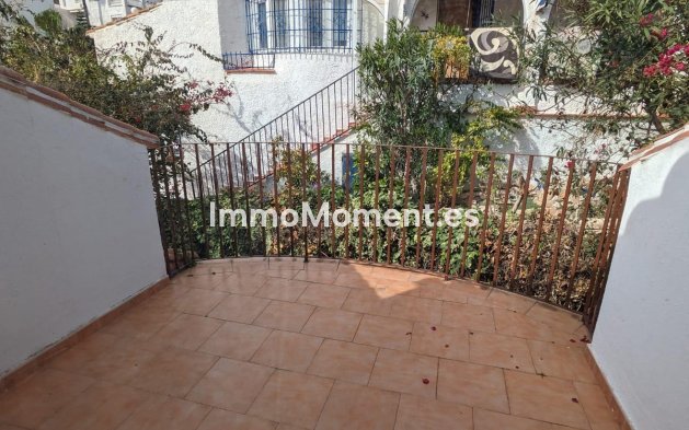 Reventa - Villa independiente - Benalmadena - Benalmadena Centro