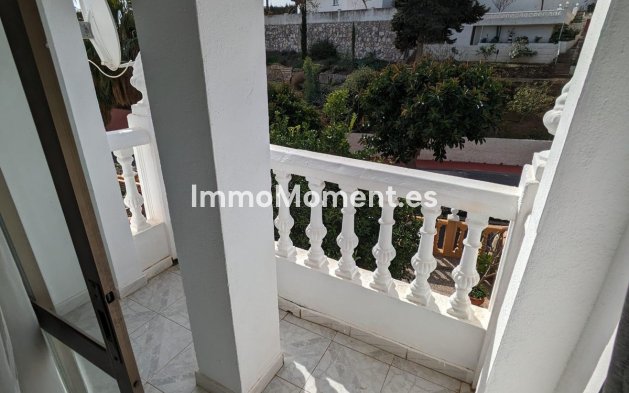 Reventa - Villa independiente - Benalmadena - Benalmadena Centro