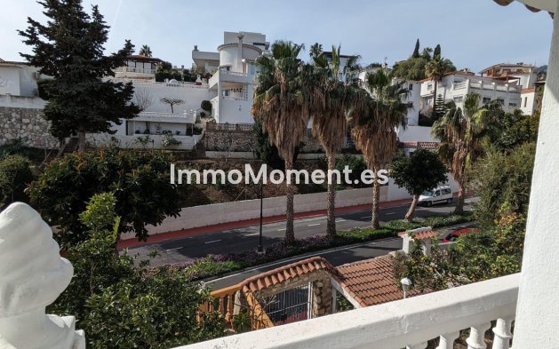 Reventa - Villa independiente - Benalmadena - Benalmadena Centro