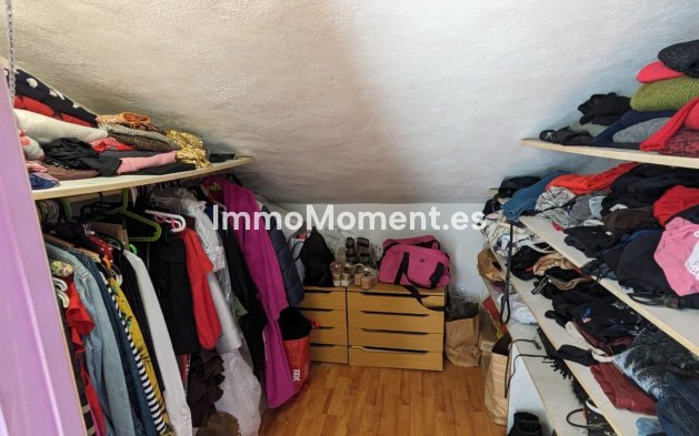 Reventa - Villa independiente - Benalmadena - Benalmadena Centro