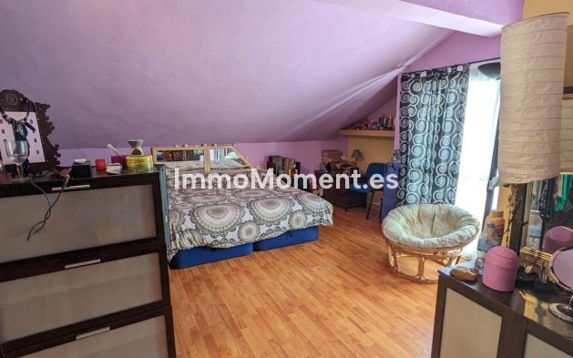 Reventa - Villa independiente - Benalmadena - Benalmadena Centro