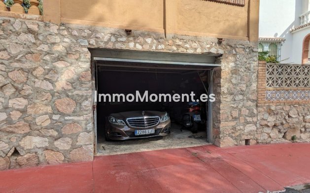 Reventa - Villa independiente - Benalmadena - Benalmadena Centro
