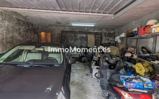 Reventa - Villa independiente - Benalmadena - Benalmadena Centro