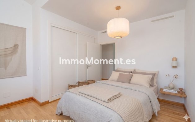 Resale - Detached villa - Mijas - El Faro