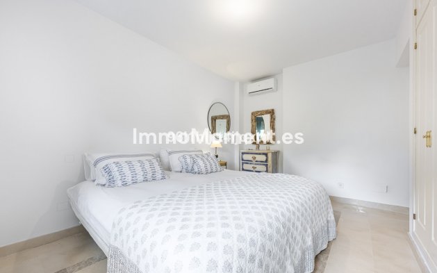 Wiederverkauf - Freistehende Villa - Sotogrande - Sotogrande Alto