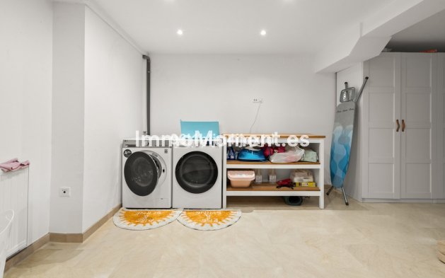 Resale - Detached villa - Sotogrande - Sotogrande Alto