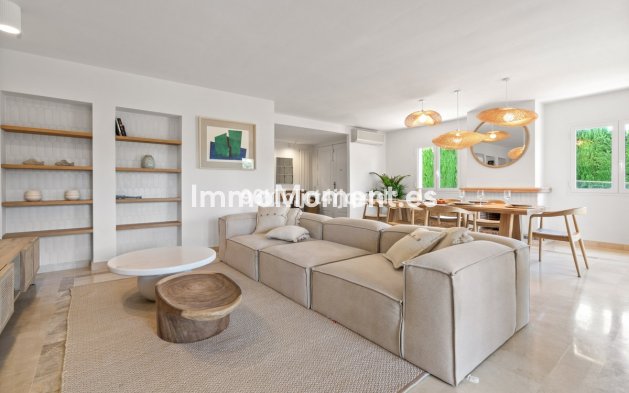 Resale - Detached villa - Sotogrande - Sotogrande Alto