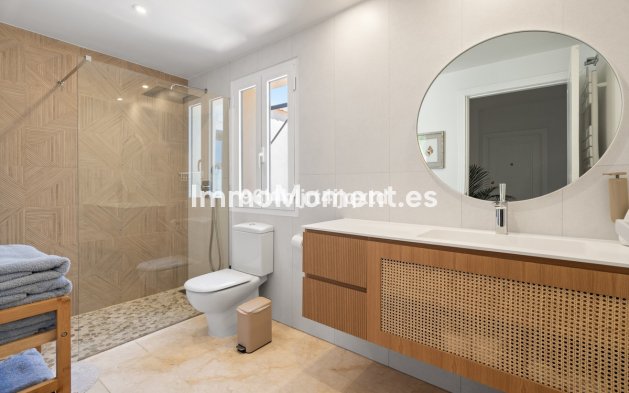 Resale - Detached villa - Sotogrande - Sotogrande Alto