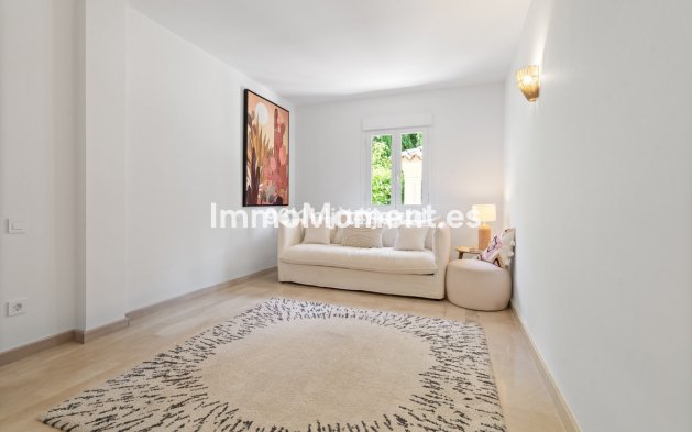 Resale - Detached villa - Sotogrande - Sotogrande Alto
