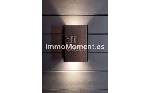 Reventa - Villa independiente - Estepona  - Valle Romano
