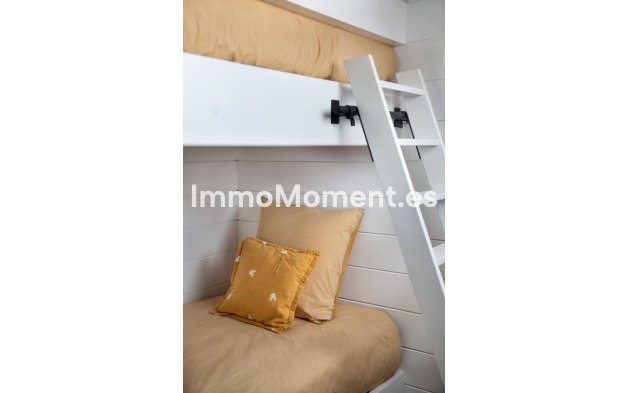 Reventa - Villa independiente - Estepona  - Valle Romano