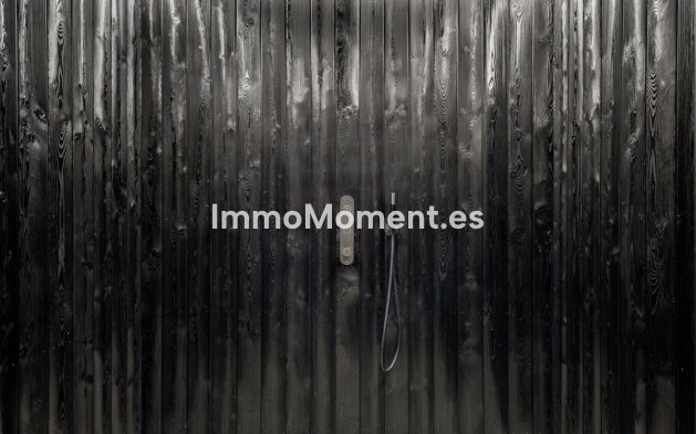 Reventa - Villa independiente - Estepona  - Valle Romano