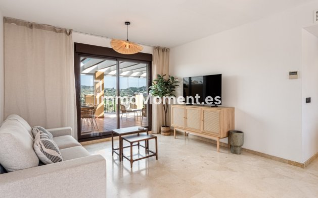 Bestaande woning - Appartement - Mijas - Calanova Golf
