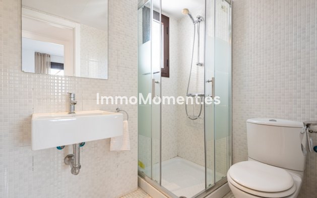 Bestaande woning - Appartement - Mijas - Calanova Golf