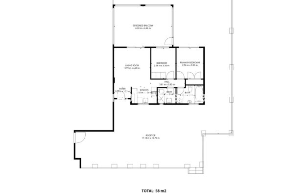 Bestaande woning - Appartement - Mijas - Calanova Golf
