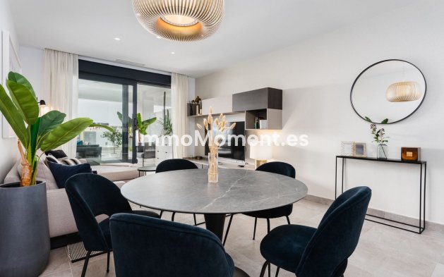 Reventa - Apartamento - Estepona  - Estepona Centro