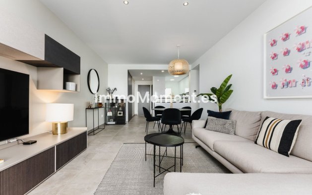 Reventa - Apartamento - Estepona  - Estepona Centro