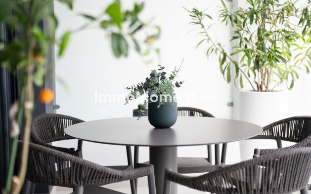 Reventa - Apartamento - Estepona  - Estepona Centro