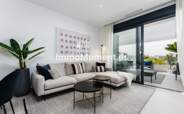 Reventa - Apartamento - Estepona  - Estepona Centro