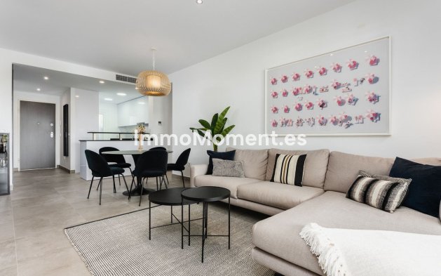 Reventa - Apartamento - Estepona  - Estepona Centro