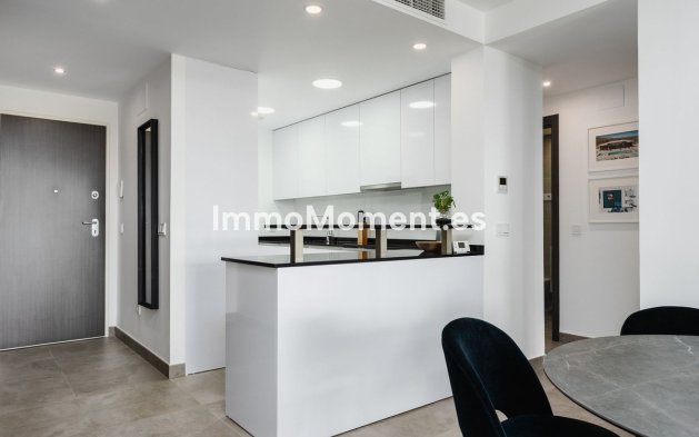 Reventa - Apartamento - Estepona  - Estepona Centro