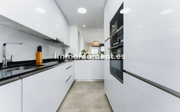Reventa - Apartamento - Estepona  - Estepona Centro