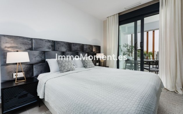 Reventa - Apartamento - Estepona  - Estepona Centro