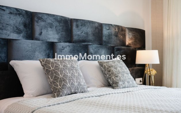 Reventa - Apartamento - Estepona  - Estepona Centro