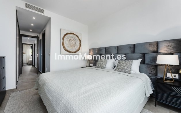 Reventa - Apartamento - Estepona  - Estepona Centro