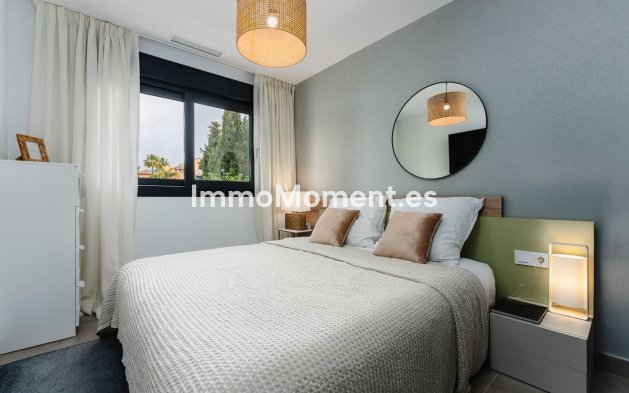 Reventa - Apartamento - Estepona  - Estepona Centro