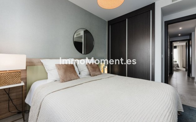 Reventa - Apartamento - Estepona  - Estepona Centro