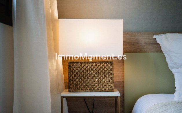 Reventa - Apartamento - Estepona  - Estepona Centro