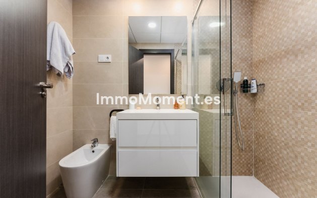 Reventa - Apartamento - Estepona  - Estepona Centro