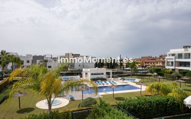 Reventa - Apartamento - Estepona  - Estepona Centro