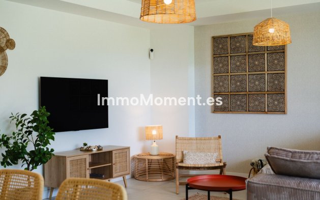 Bestaande woning - Rijtjeshuis - Mijas - Mijas Costa
