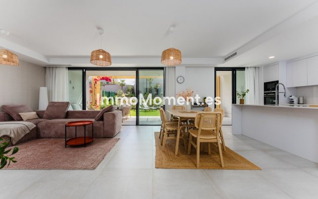 Bestaande woning - Rijtjeshuis - Mijas - Mijas Costa