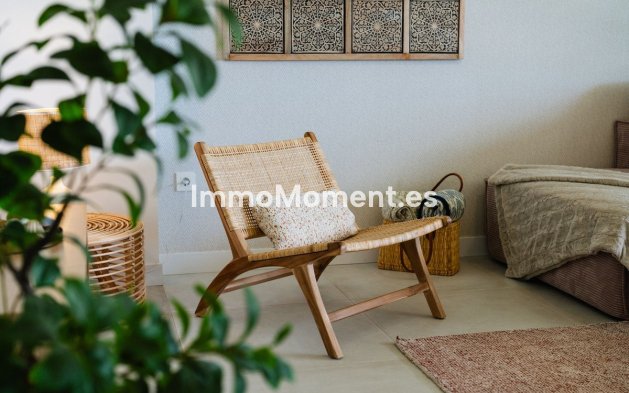 Bestaande woning - Rijtjeshuis - Mijas - Mijas Costa