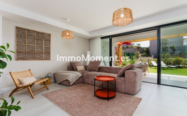 Bestaande woning - Rijtjeshuis - Mijas - Mijas Costa