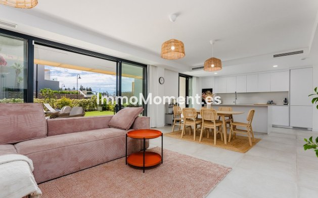Bestaande woning - Rijtjeshuis - Mijas - Mijas Costa