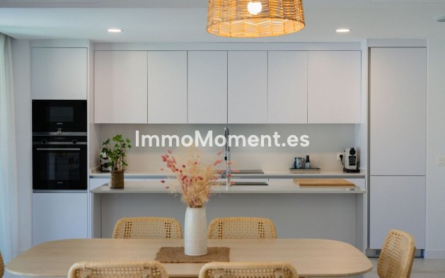 Bestaande woning - Rijtjeshuis - Mijas - Mijas Costa