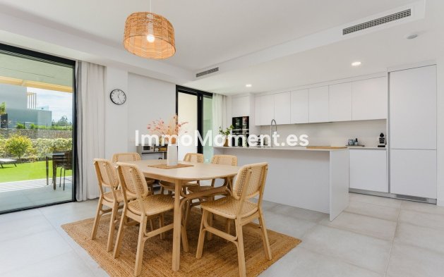 Bestaande woning - Rijtjeshuis - Mijas - Mijas Costa
