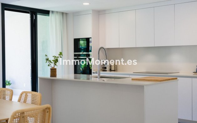 Bestaande woning - Rijtjeshuis - Mijas - Mijas Costa