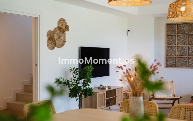 Bestaande woning - Rijtjeshuis - Mijas - Mijas Costa
