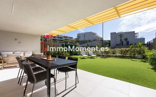 Bestaande woning - Rijtjeshuis - Mijas - Mijas Costa
