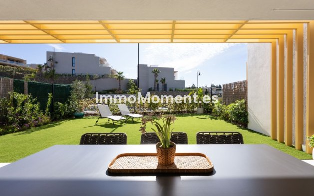 Bestaande woning - Rijtjeshuis - Mijas - Mijas Costa