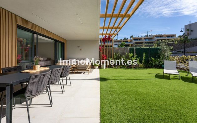 Bestaande woning - Rijtjeshuis - Mijas - Mijas Costa