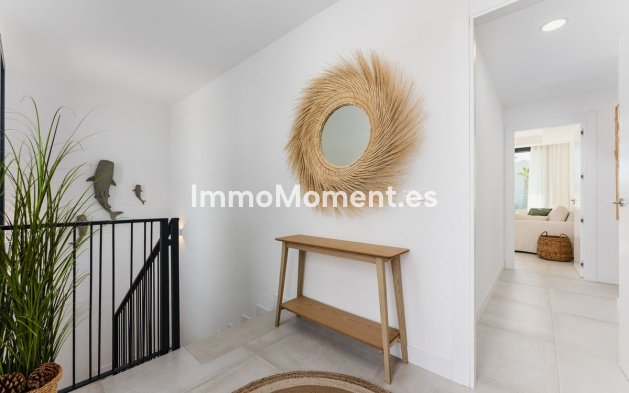 Bestaande woning - Rijtjeshuis - Mijas - Mijas Costa