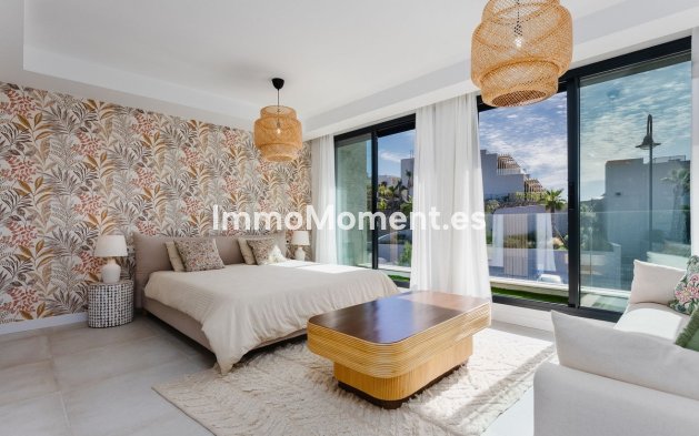 Bestaande woning - Rijtjeshuis - Mijas - Mijas Costa