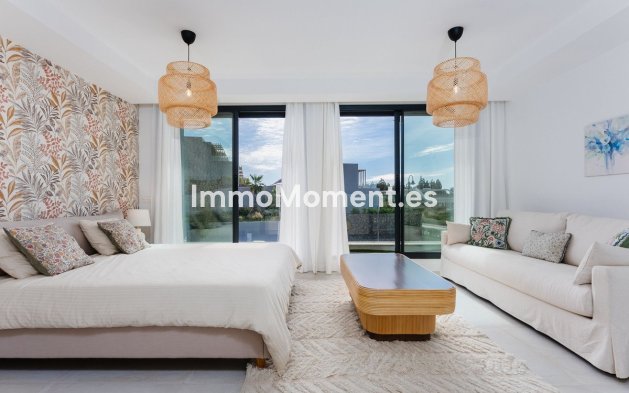 Bestaande woning - Rijtjeshuis - Mijas - Mijas Costa