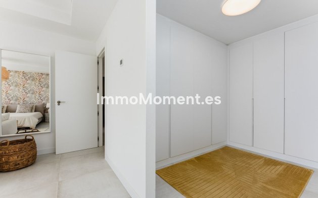 Bestaande woning - Rijtjeshuis - Mijas - Mijas Costa